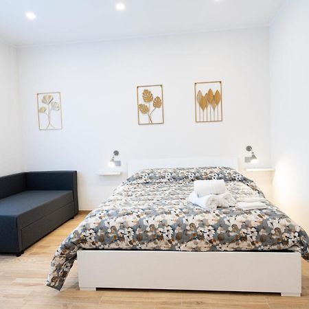 La Dolce Vita Rooms Рим Екстериор снимка