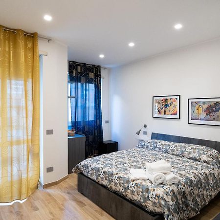 La Dolce Vita Rooms Рим Екстериор снимка