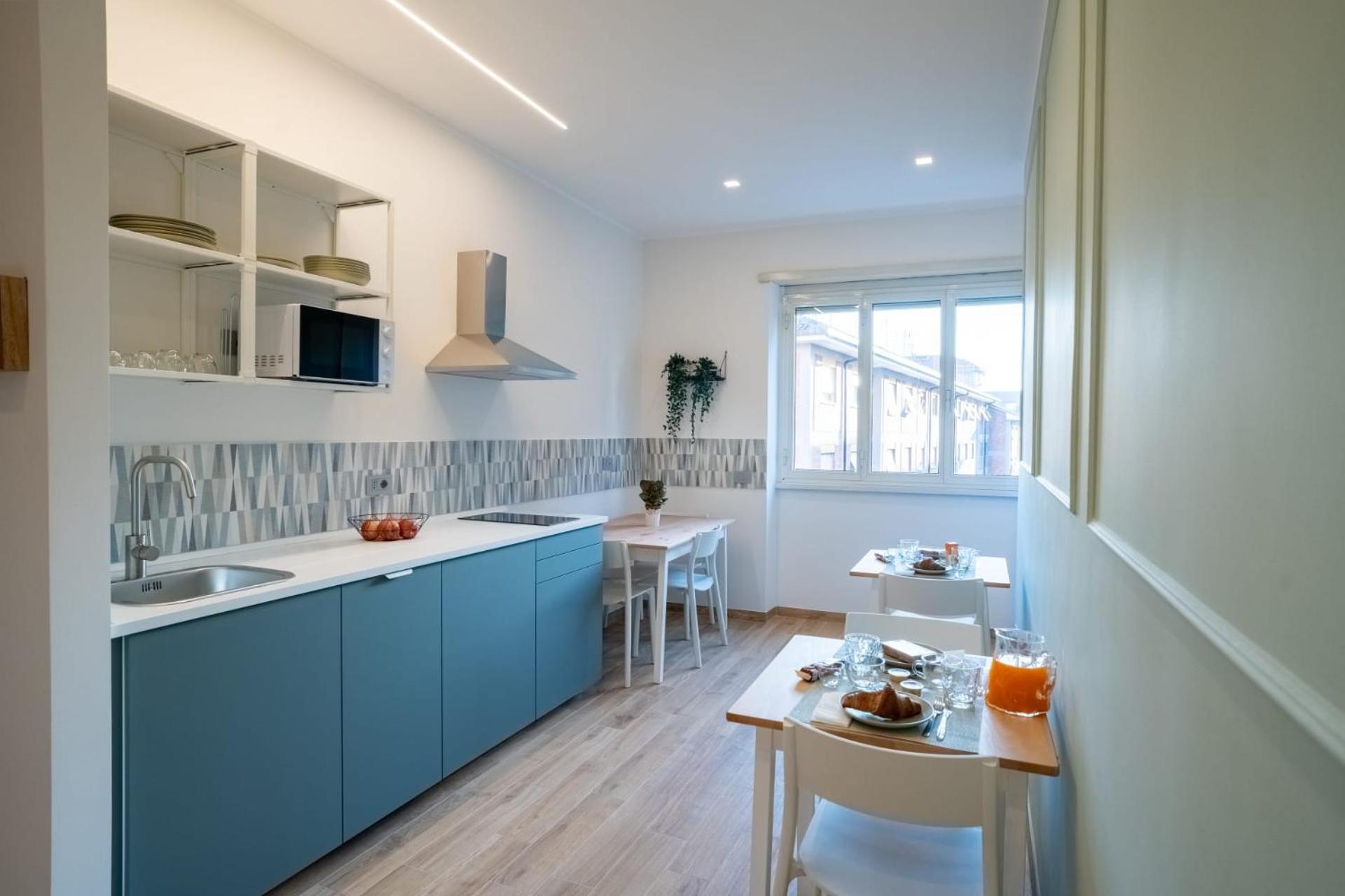 La Dolce Vita Rooms Рим Екстериор снимка