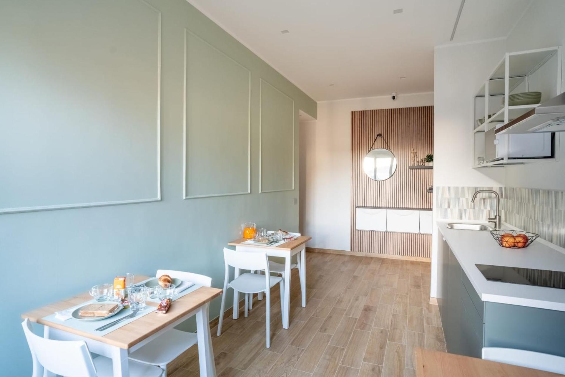 La Dolce Vita Rooms Рим Екстериор снимка